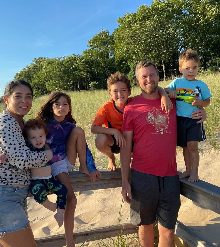 Potatoes, Yukon Gold