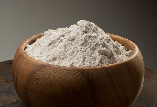 Organic Silky Smooth Pastry Flour