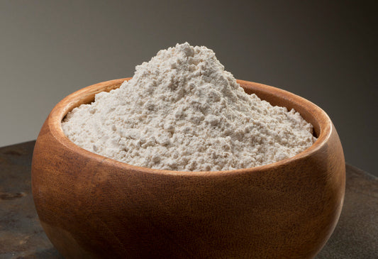 Organic Sifted Artisan Bread Flour