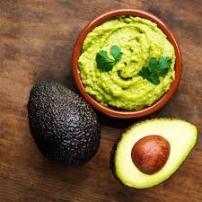 Organic Citrus - Hass Avocado - Medium
