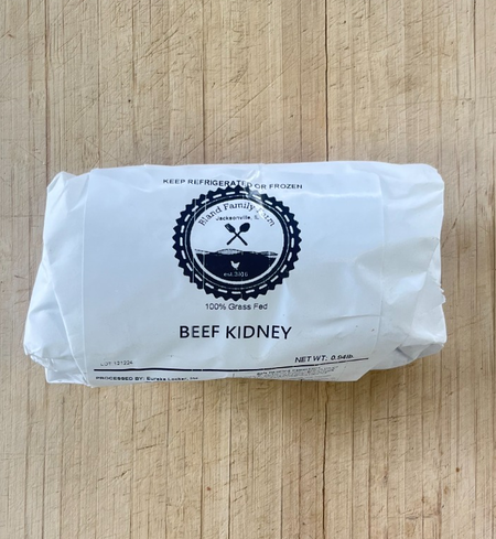 Beef Kidney