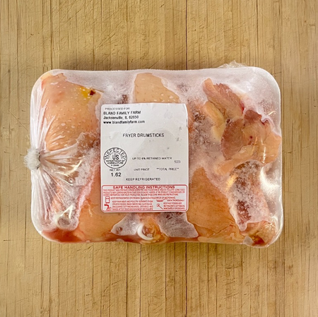 Chicken Drumsticks, Bulk 32 packs