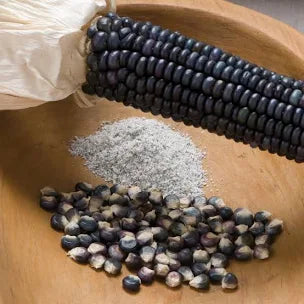Cornmeal - Blue Hopi
