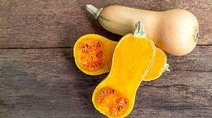 Squash, Butternut