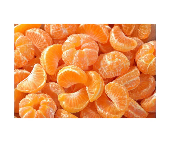 Citrus - Mandarin Oranges