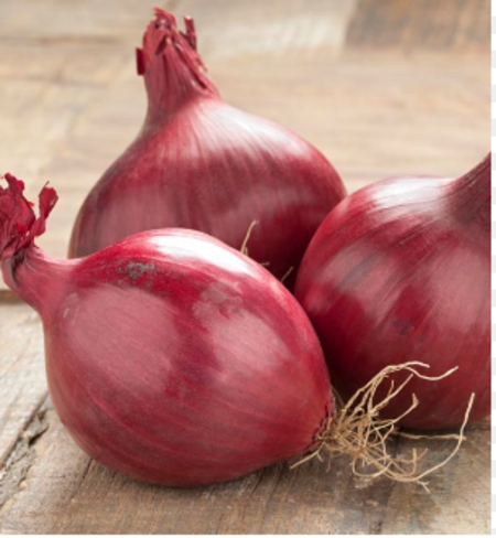 Red Onions