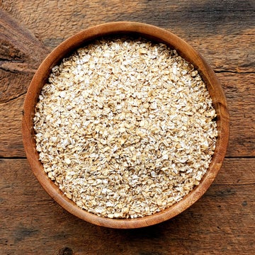 Rolled Oats