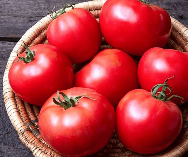 Tomatoes - Red Slicing