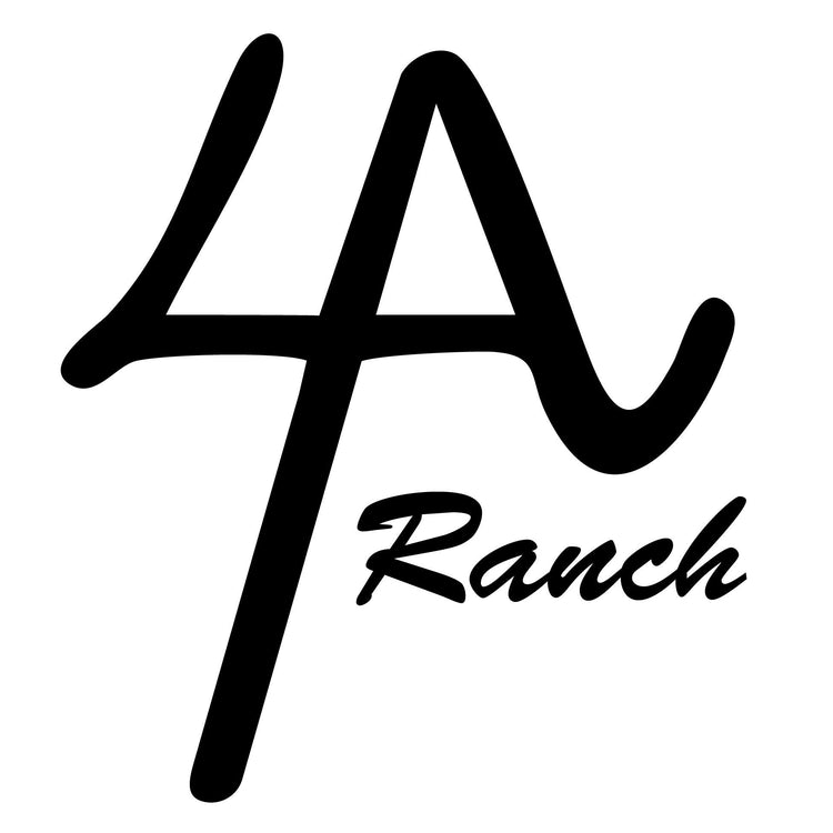 4A Ranch Products