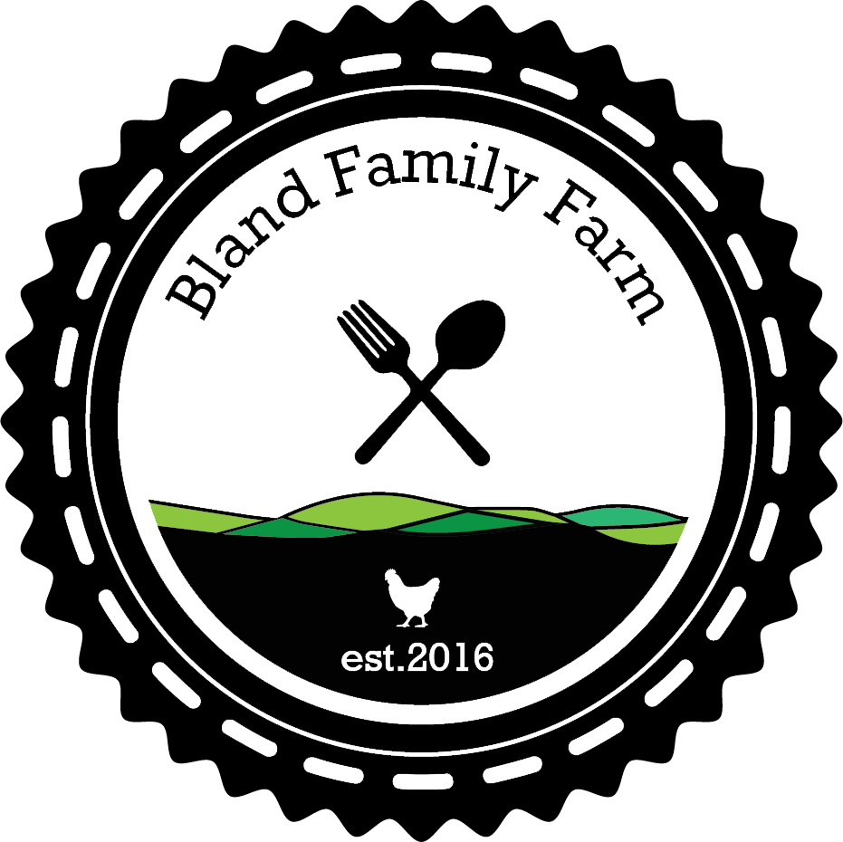 Bland Family Farm Products