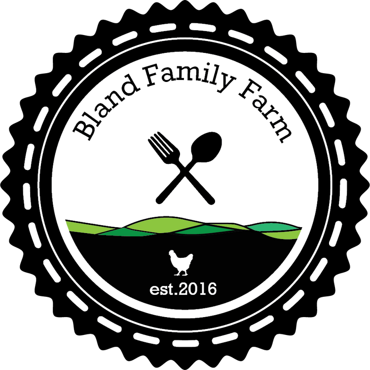 Bland Family Farm Products