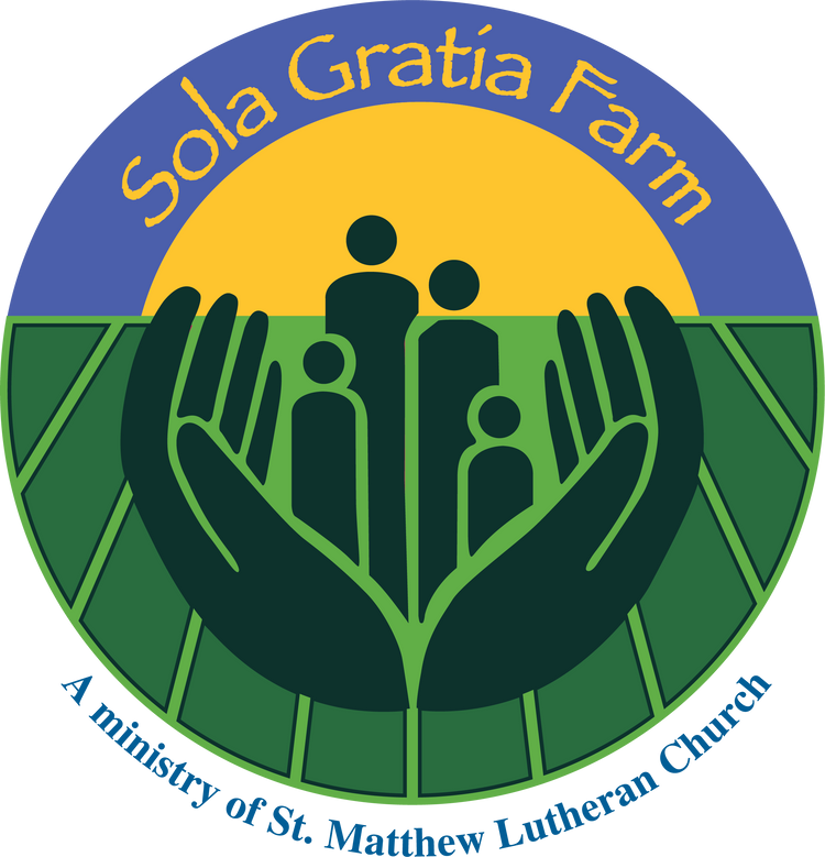 Sola Gratia Farm