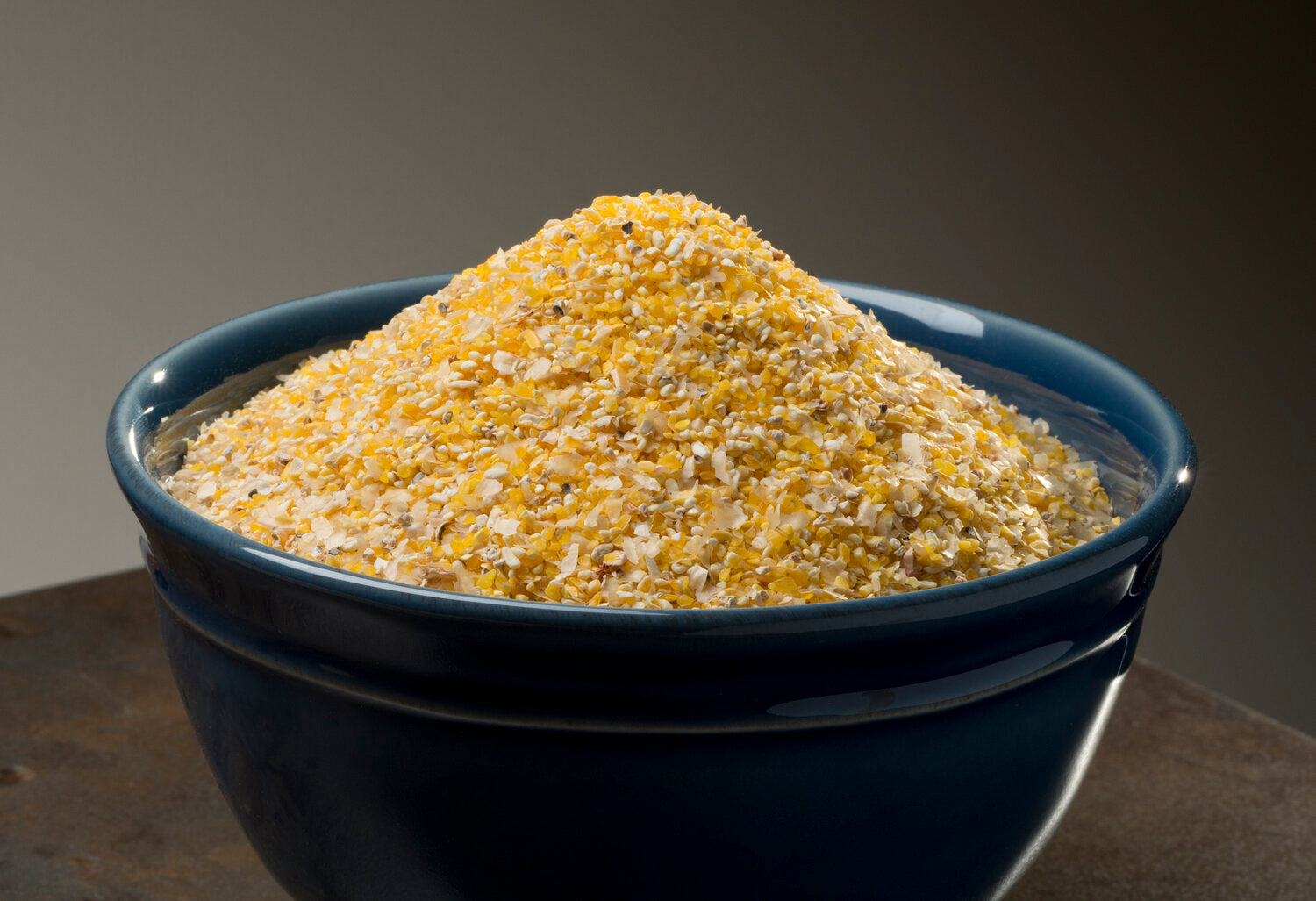 Cornmeal