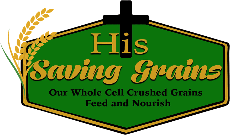 Crushed Grains