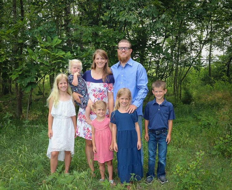 Abundant Pastures Products