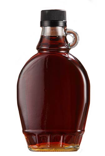 Maple Syrup