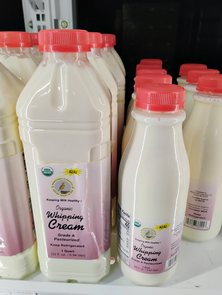 Dairy