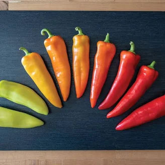 Peppers
