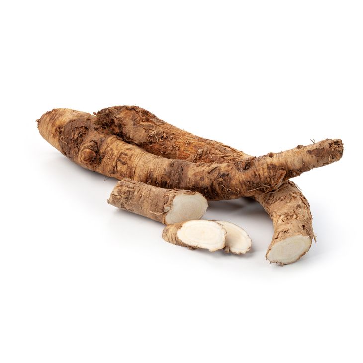 Horseradish Root
