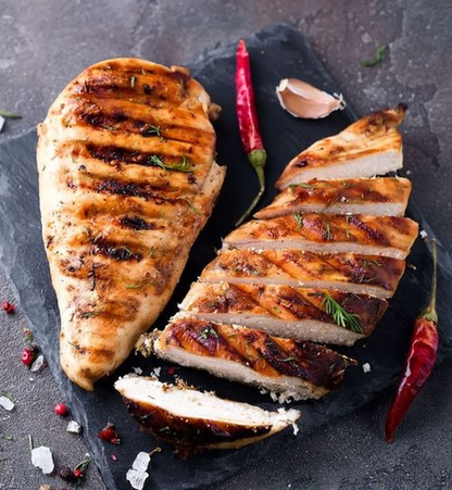 Chicken Breasts