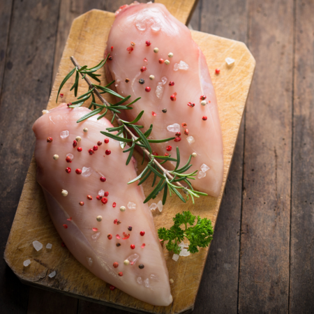 Chicken Breasts
