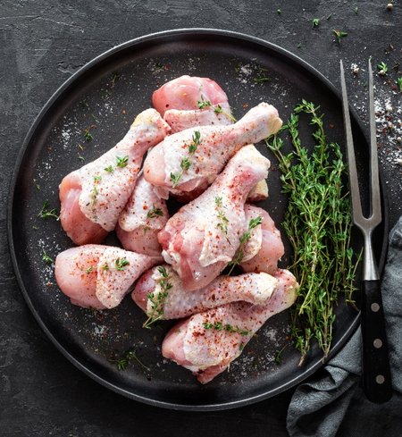 Chicken Drumsticks