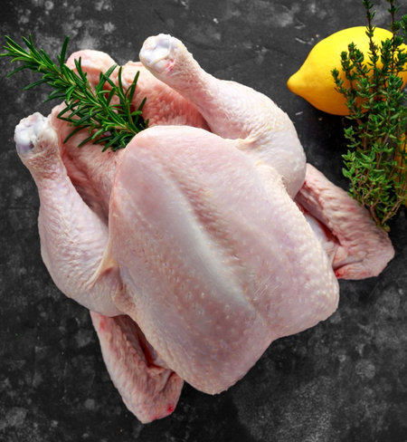 Whole Chicken