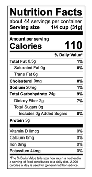 Organic All-Purpose Flour