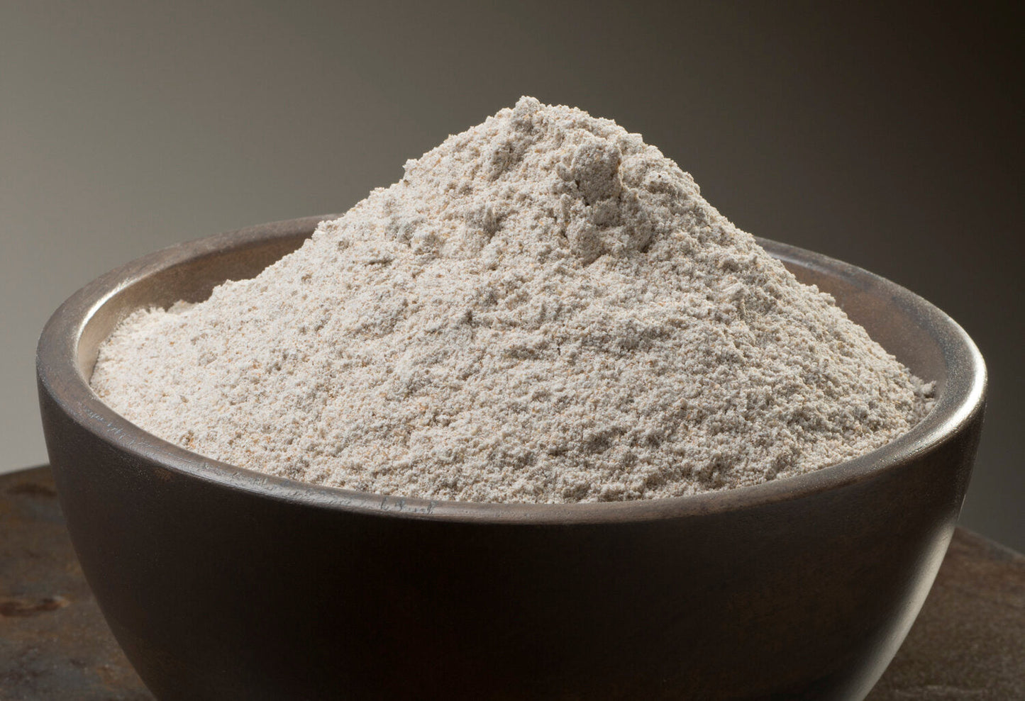 Organic Dark Rye Flour