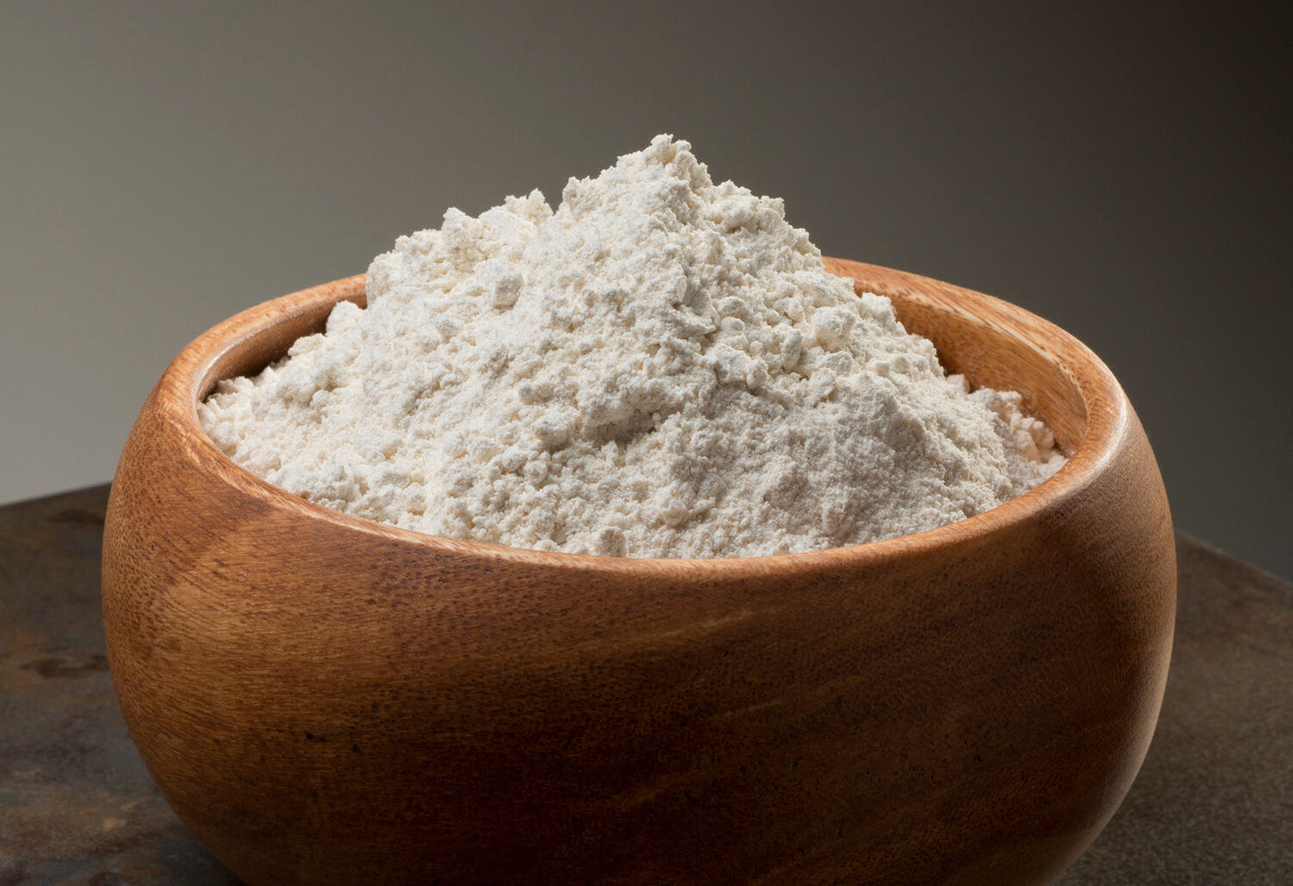 Organic Frederick Cake Flour