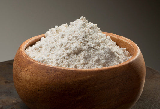 Organic Frederick Cake Flour