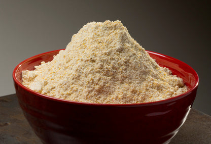 Organic Golden Yellow Cornmeal