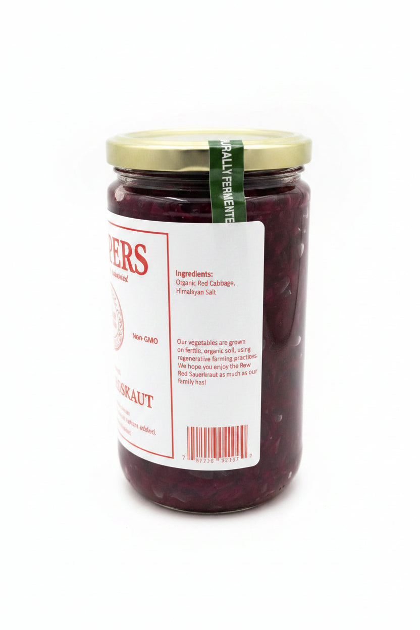 Sauerkraut, 24 Oz