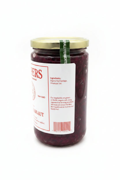Sauerkraut, 24 Oz