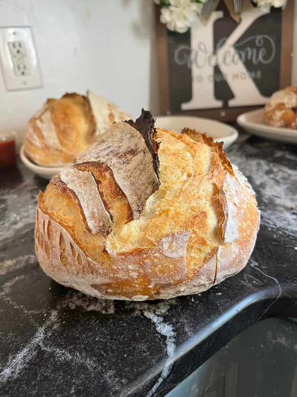 Sourdough Bread