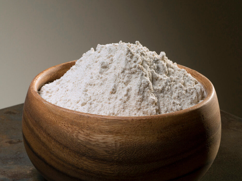 Organic Italian-Style Pizza Flour