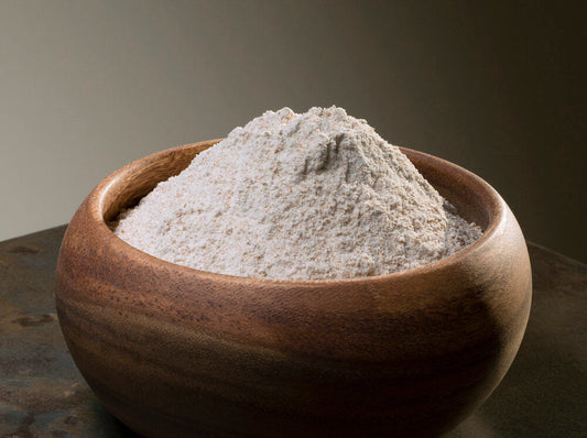 Organic Red Fife Heirloom Flour