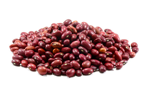 Organic Dry Beans, Small Red