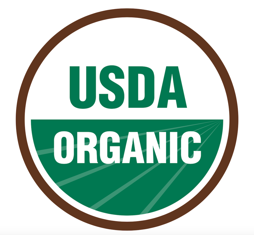 Organic Hard Red Spring Wheat Berries