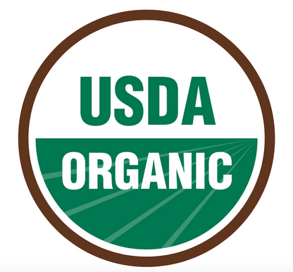 Organic Hard Red Spring Wheat Berries