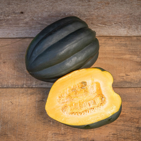 Winter Squash, Acorn - Bulk