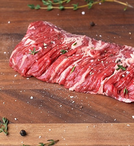 Beef Skirt Steak