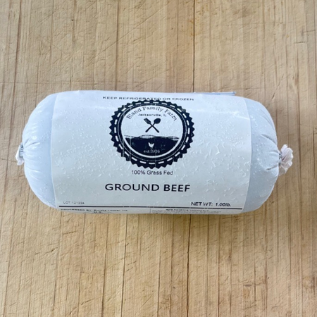 Ground Beef
