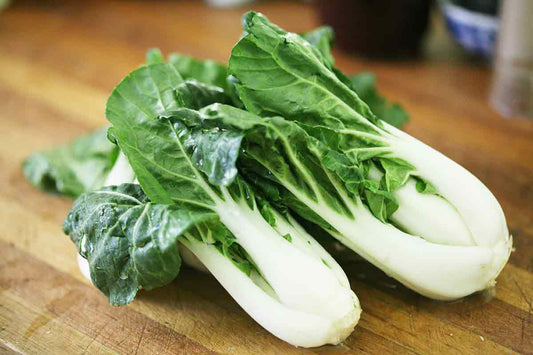 Bok Choy - Baby