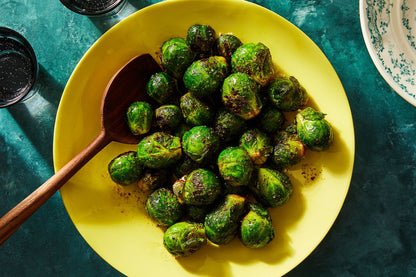 Brussel Sprouts - 8 oz