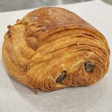 Croissant - Pain au Chocolat