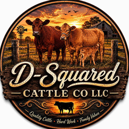 Ground Beef – 100% Grass-Fed