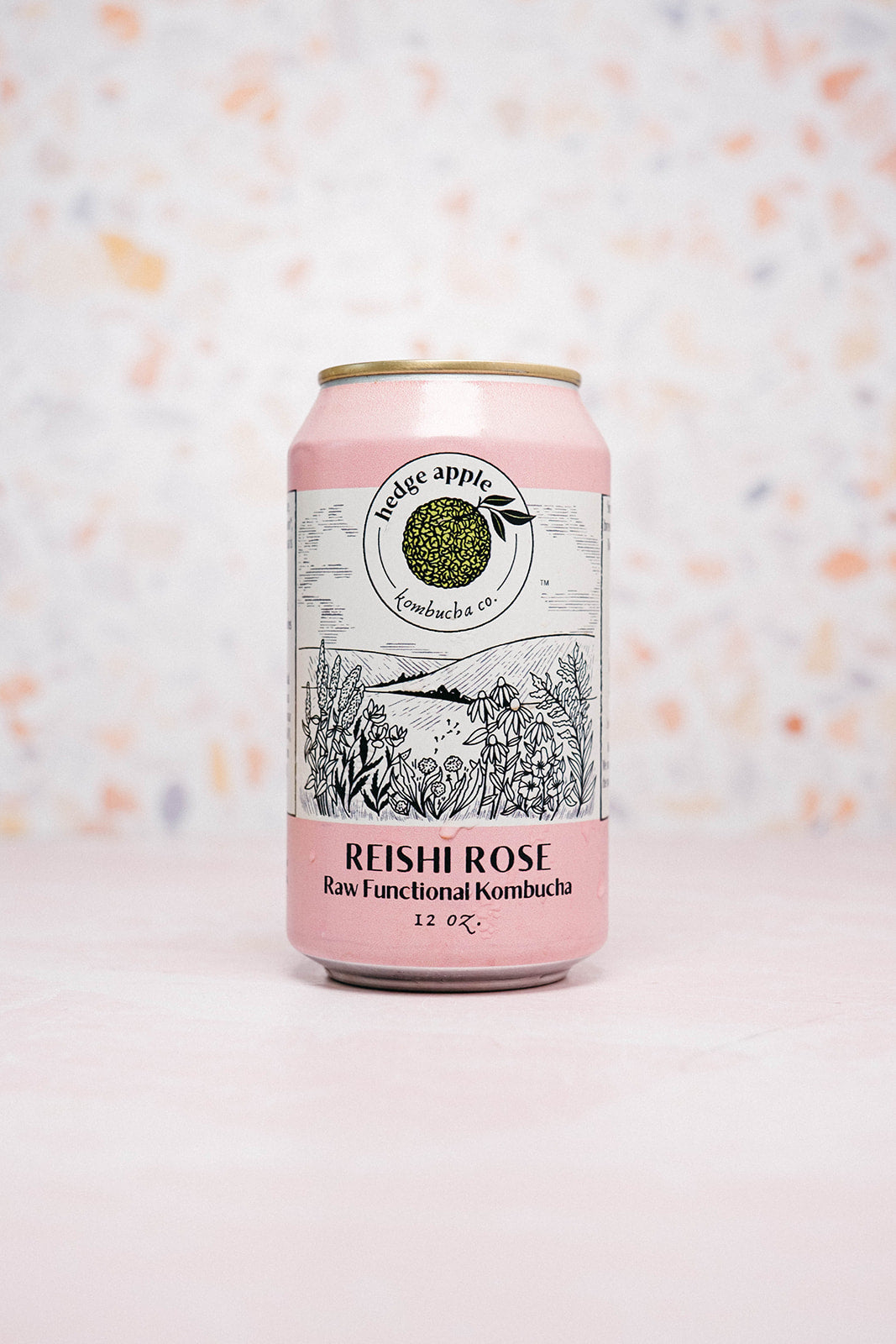 Kombucha - 7 Flavors