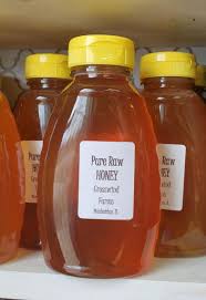 Honey – John’s Fowl Farm (1 lb Squeeze Bottle)