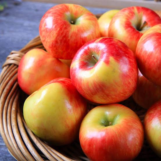 Apples - Honeycrisp